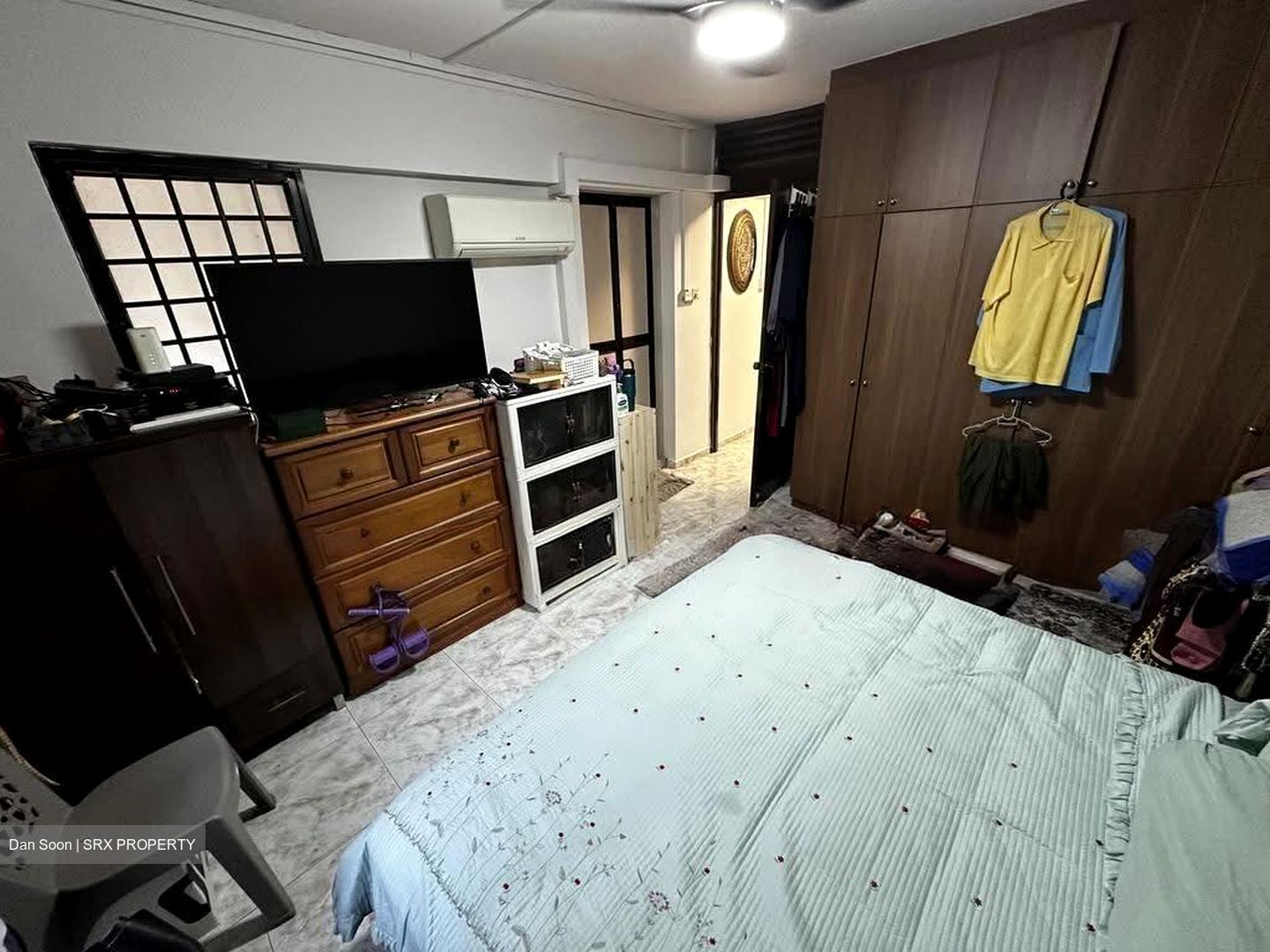 Blk 235 Choa Chu Kang Central (Choa Chu Kang), HDB Executive #622332491